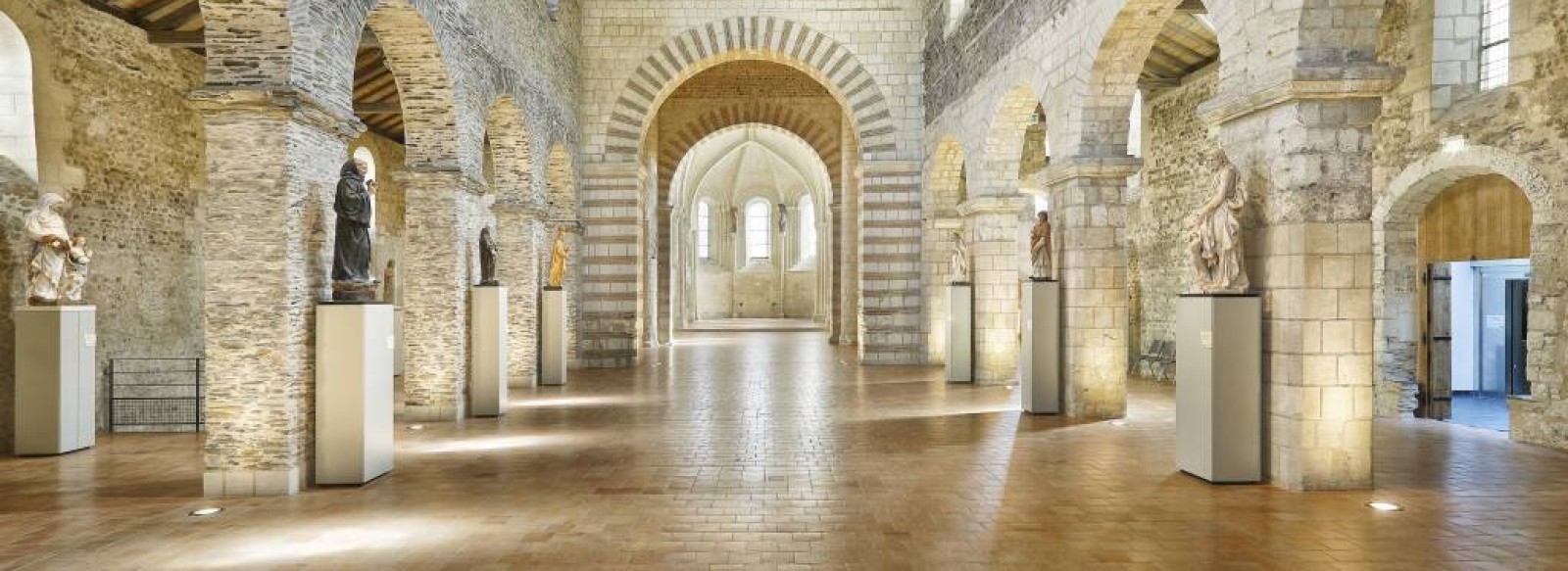 Collegiale Saint-Martin