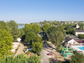 Clément De Carvalho / Camping l'Isle Verte