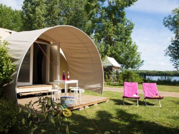 Cocosweet - _6 Clément De Carvalho / Camping l'Isle Verte