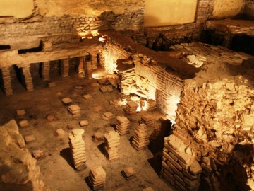Laval Tourisme