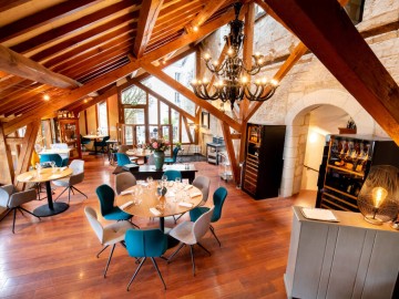 Salle bleue - _5 romain dureau
