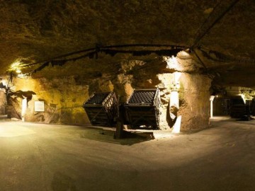 Bouvet Ladubay - Les Caves_1 Bouvet Ladubay