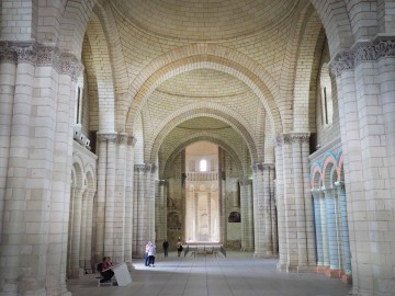 Eglise Abbatiale Photos T. Le Gourrierec