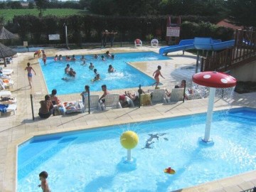Camping Insolite du Haut Village