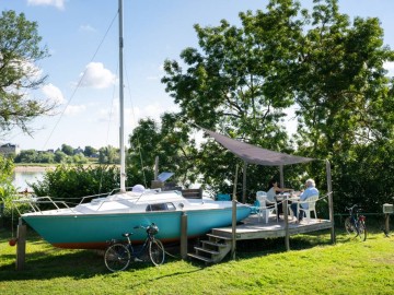 Instapades Studio / Anjou tourisme