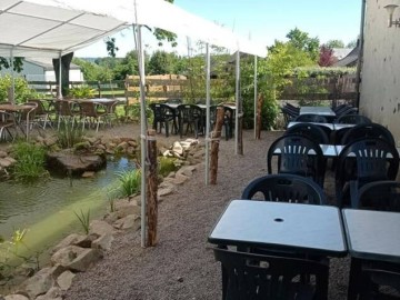 Restaurant le Méridien