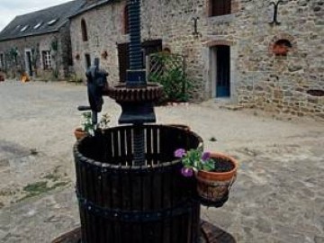 Ferme du Theil