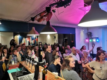 1ere salle aux p'tits joueurs