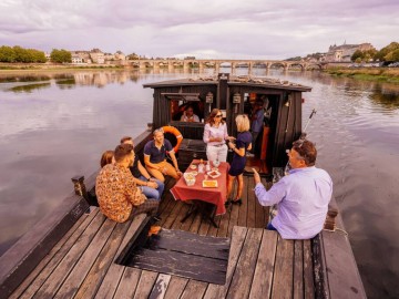 Les Conteurs - Anjou Tourisme