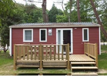 Nantes Camping