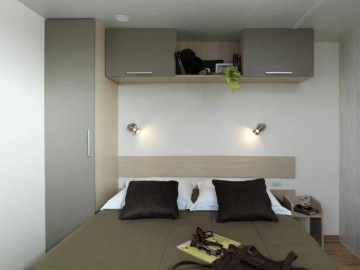 Nantes Camping
