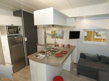 Nantes Camping