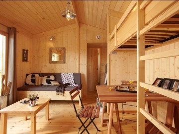 Nantes Camping