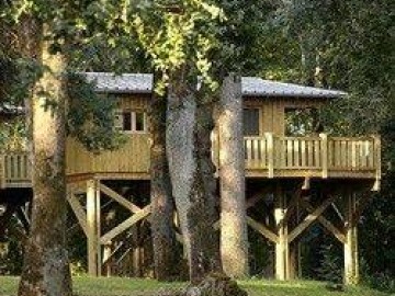 Nantes Camping