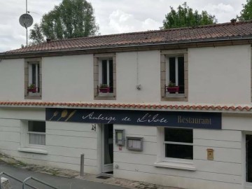 L'Auberge de L'Isle