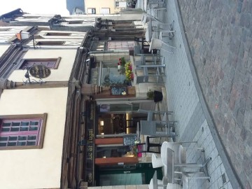Laval Tourisme