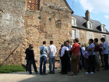Laval Tourisme