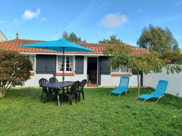Clévacances France