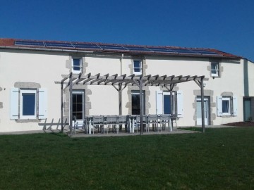 Clévacances France