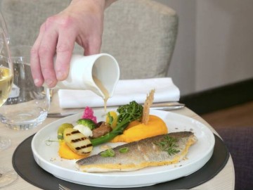 Restaurant Le Robinson