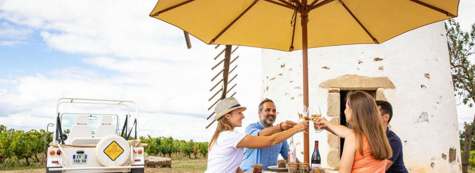 Vignobles Mourat