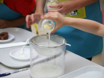 La Cité du Lait