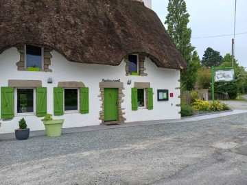 Auberge le nézil