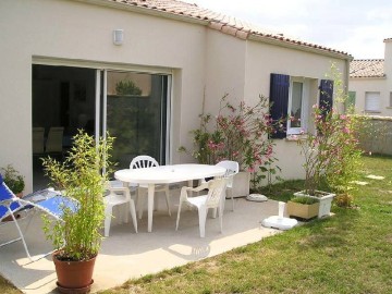 Clévacances France