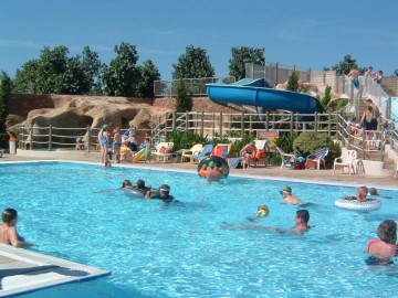 Camping Les Ecureuils