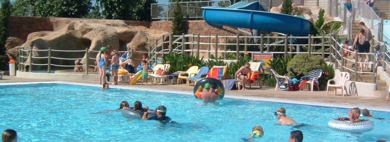 CAMPING LES ECUREUILS