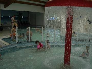 Camping Les Ecureuils