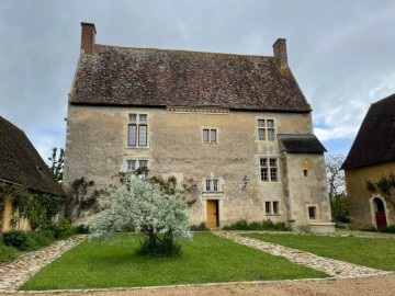 Manoir de la Cour
