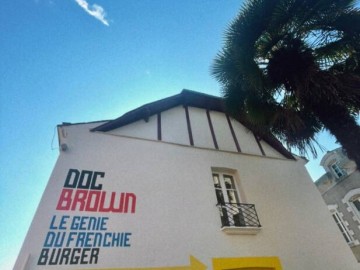 Doc Brown
