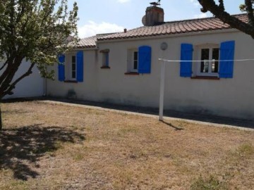 Clévacances France