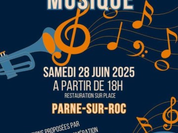 ©Comité des fêtes Parné sur Roc