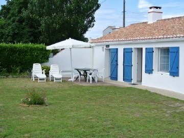 Clévacances France