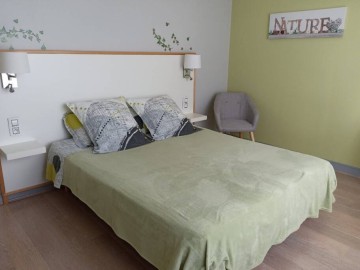 236960 - Chambre Bocage Clévacances France