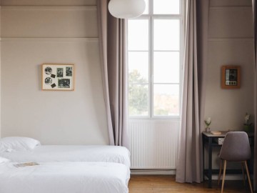 Clévacances France