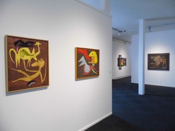 MACC (Musée d'Art Moderne et Contemporain) - Les Sables d'Olonne