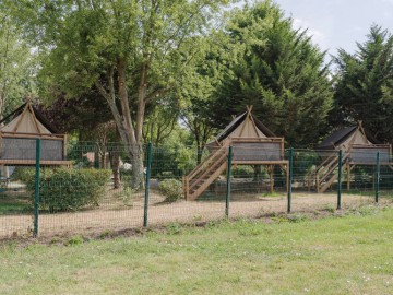 camping du chene st julien de concelles
