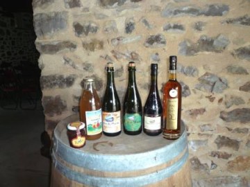 Ferme du Theil