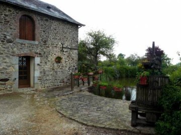Ferme du Theil