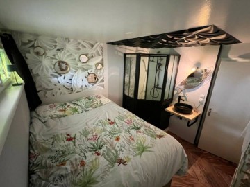 234867 - 4ème Chambre (suite T2 communiquant au RDC ) Clévacances France