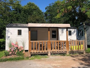 Camping la Foret