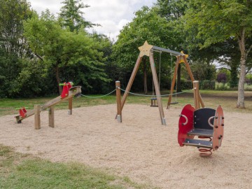 camping du chene st julien de concelles