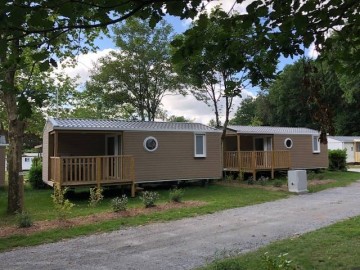 Camping la Foret