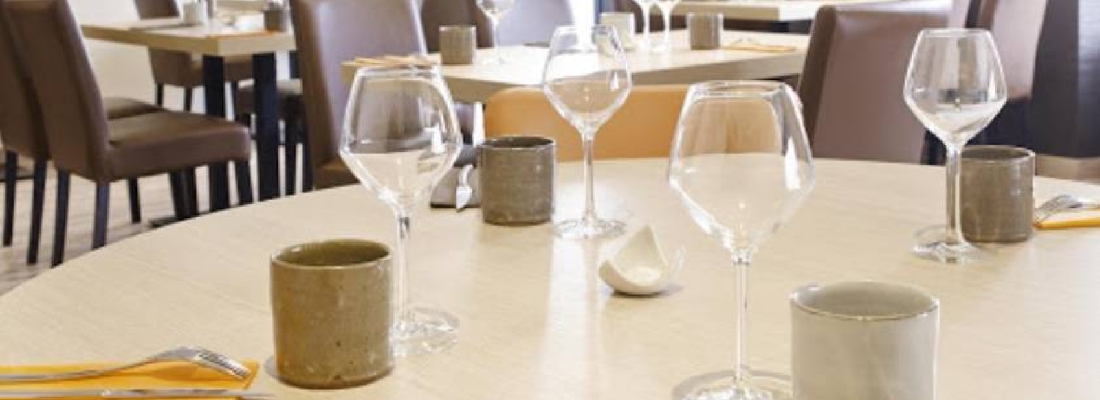 RESTAURANT LES 3 PILIERS