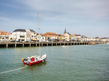 Les Sables-d'Olonne