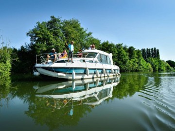 @Anjou Navigation