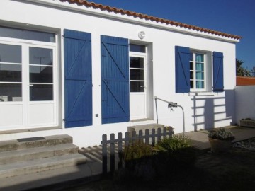 Clévacances France